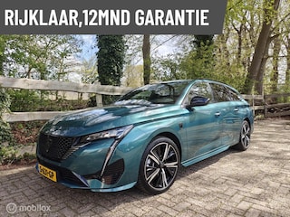 Peugeot 308 SW 1.2 PureTech GT|NAP|Rijklaar