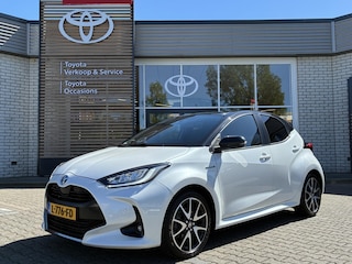 Toyota Yaris 1.5 Hybrid Executive NL-AUTO
