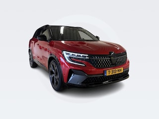 Renault Austral 1.2 E-Tech full hybrid 200 techno esprit Alpine / NAVIGATIE / APPLE CARPLAY / PARKEERSENSOREN + CAMERA / aanvraag private lease loopt info Saverio