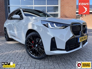 BMW X3 30e xDrive