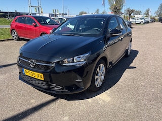 Opel Corsa 1.2 Edition | Parkeersensoren | Apple Carplay & Android Auto | Airco | Cruise Control | !!