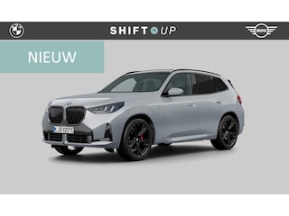 BMW X3 30e xDrive M-Sport | Panoramadak | Elektr. Trekhaak | Harman Kardon