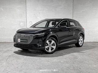 Audi Q4 35 Edition 55 kWh