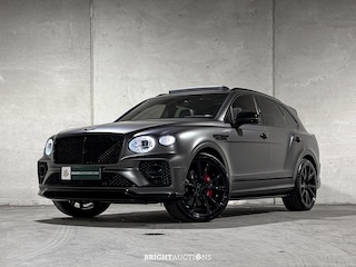 Bentley Bentayga 4.0 V8 S