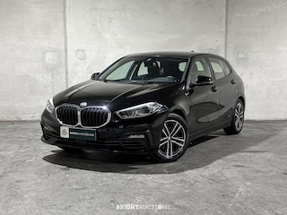 BMW 118i Executive Edition M-sport