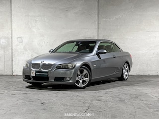 BMW 325i Cabrio 3.0