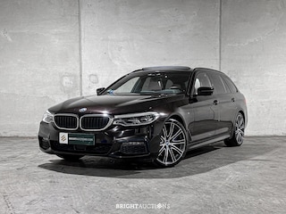 BMW 530i High Executive Edition
