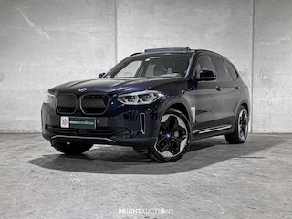 BMW iX3 High Executive 80 kWh