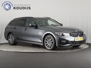 BMW 3-serie Touring 330e Business Edition + M Sport (Pano / Navi / Cruise / Camera / Carplay)