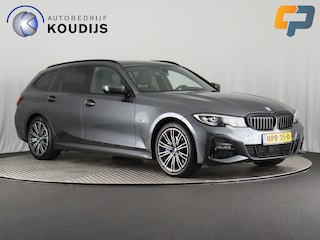 BMW 3-serie Touring 330e Business Edition + M Sport (Pano / Navi / Cruise / Camera / Carplay)