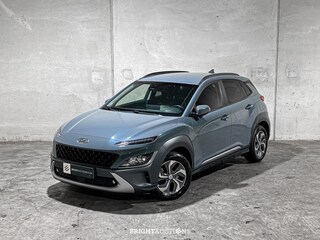 Hyundai Kona 1.6 GDI HEV Fashion
