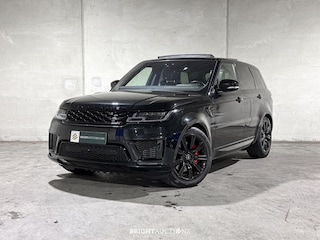 Land Rover Range Rover Sport 4.4 SDV8 Autobiography Dynamic