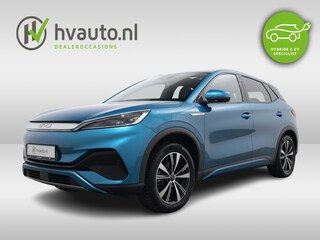 BYD Atto 3 DESIGN 204PK 60 KWH FACELIFT | Panoramadak | Leer | Stoelventilatie