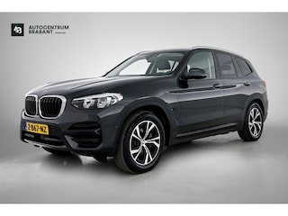 BMW X3 XDrive30e eDrive Edition(Dealer OnderH, Trekhaak, 360 camera, Lane Assist, Adapt Cruise, Stoel/Stuur Verwarm, Etc)