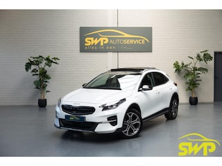 Kia XCeed 1.6 GDi PHEV ExecutiveLine | Pano | Full option | Navi | Cam | Dodehoek | JBL