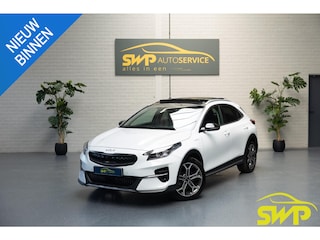 Kia XCeed 1.6 GDi PHEV ExecutiveLine | Pano | Full option | Navi | Cam | Dodehoek | JBL