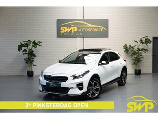 Kia XCeed 1.6 GDi PHEV ExecutiveLine | Pano | Full option | Navi | Cam | Dodehoek | JBL