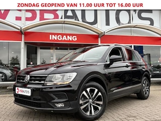 Volkswagen Tiguan 1.5 TSI 150PK AUT. ACT. LED NAVI CAMERA CARPLAY DIGITAL-COCKPIT AIRCO LMV PDC