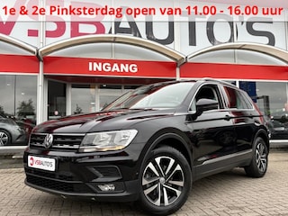 Volkswagen Tiguan 1.5 TSI 150PK AUT. ACT. LED NAVI CAMERA CARPLAY DIGITAL-COCKPIT AIRCO LMV PDC