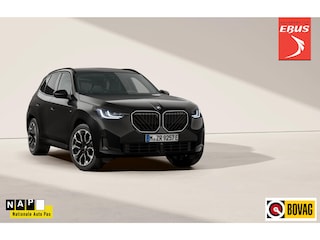 BMW X3 30e xDrive
