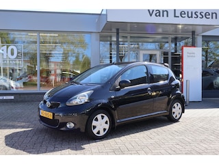 Toyota Aygo 1.0-12V Comfort Navigator AUTOMAAT NL-AUTO AIRCO