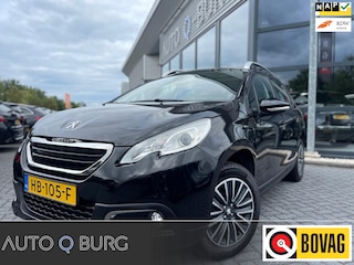 Peugeot 2008 1.2 PureTech Active | ACTIEDEAL | Airco | Navigatie | Panoramadak | Cruise |