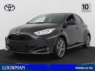 Toyota Yaris 1.5 Hybrid 130 Executive