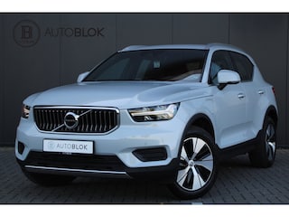 Volvo XC40 1.5 T4 Recharge Inscription Expression| Apple CarPlay | Trekhaak | Stoelverwarming |