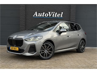 BMW 2-serie Tourer Act.Tourer 230e xDrive 326 PK M-Sport | Panodak | Head-up | Memory | Harman Kardon | Comfort Access