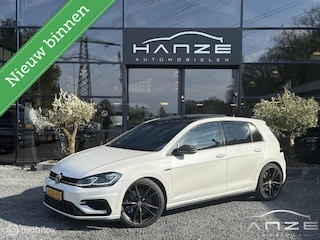 Volkswagen Golf 2.0 TSI 4Motion R parelmoer, SHIFT PANO,ACC