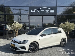 Volkswagen Golf 2.0 TSI 4Motion R parelmoer, SHIFT PANO,ACC