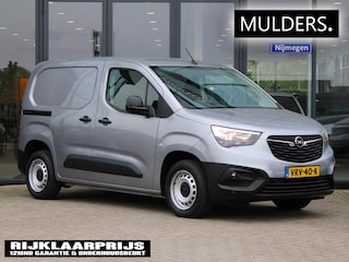 Opel Combo 1.5D L1H1 Edition | Camera / Airco / Cruise