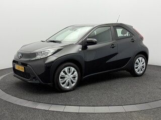 Toyota Aygo 1.0 VVT-i MT Play | Camera | Carplay&Android | Adaptive Cruise Control | Airco