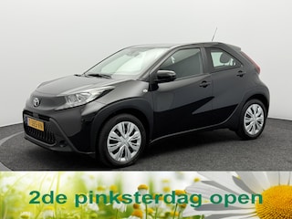 Toyota Aygo 1.0 VVT-i MT Play | Camera | Carplay&Android | Adaptive Cruise Control | Airco