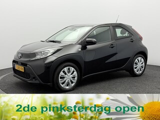 Toyota Aygo 1.0 VVT-i MT Play | Camera | Carplay&Android | Adaptive Cruise Control | Airco