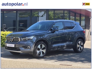 Volvo XC40 1.5 T4 Recharge Inscription Expression Trekhaak/ACC/Camera etc.