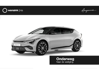 Kia EV6 GT-Line Business Edition 84 kWh | LED-Matrix | GT-Line design | Meridian Sound | Dodehoekcamera | Stoelventilatie voorstoelen |