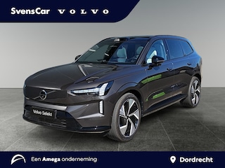 Volvo EX90 Twin Motor Performance Ultra 7p. 111 kWh | Bowers & Wilkins audio | Luchtvering | Trekhaak | Pilot Assist |