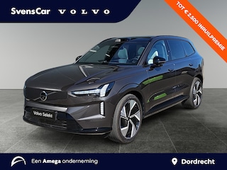 Volvo EX90 Twin Motor Performance Ultra 7p. 111 kWh | Bowers & Wilkins audio | Luchtvering | Trekhaak | Pilot Assist |