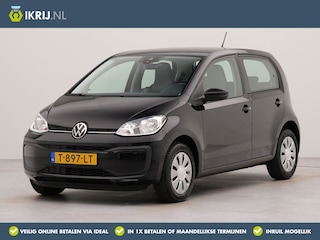 Volkswagen Up 1.0 | Bluetooth | Airco | Reservewiel | Dab |