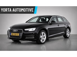 Audi A4 Avant 2.0 TFSI AUTOMAAT*VIRTUAL COCKPIT*AFN. HAAK*LED