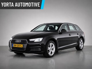 Audi A4 Avant 2.0 TFSI AUTOMAAT*VIRTUAL COCKPIT*AFN. HAAK*LED