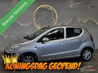 Nissan Pixo 1.0 Acenta Airco/CV/Elektrische ramen