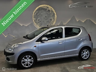 Nissan Pixo 1.0 Acenta Airco/CV/Elektrische ramen