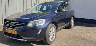 Volvo XC60 2.0 D3 FWD SUMMUM