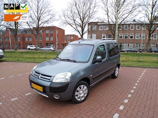 Citroën Berlingo 1.6i 16V X-TR NIEUWE DISTRIBUTIERIEM......