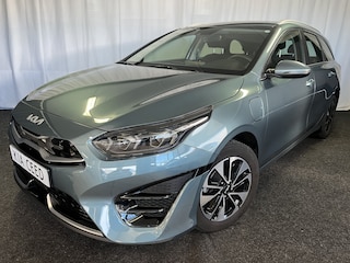 Kia Ceed Sportswagon 1.6 GDI PHEV DynamicLine 1E EIGN/ECC/APPLE/ADAPTIVE/TREKHAAK