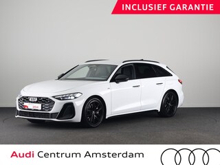 Audi A5 Avant 2.0 e-hybrid quattro S edition 299pk | Tech plus pakket | 19 inch lichtmetalen velgen | Keyless Entry | 360° camera | MMI bijrijdersscherm