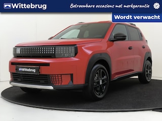 Fiat Grande Panda 1.2 Hybrid ICON