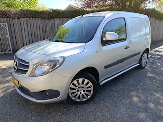 Mercedes-Benz Citan 111 CDI BlueEFFICIENCY AIRCO | CV OP AFSTAND | AUDIO | PDC | LMV